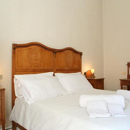 Conservatorio 16 - Donizetti Room Napoli Eksteriør bilde