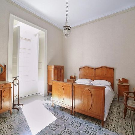 Conservatorio 16 - Donizetti Room Napoli Eksteriør bilde