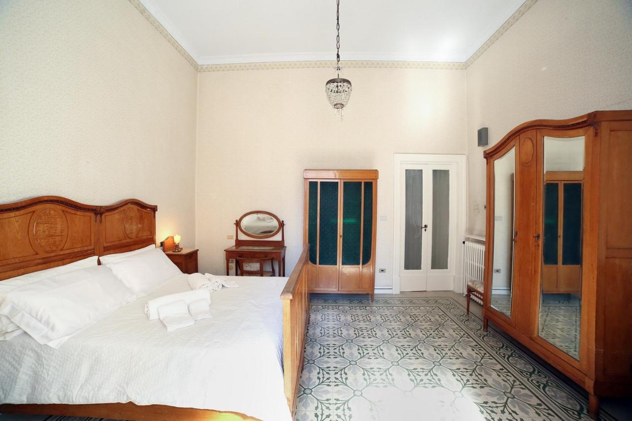 Conservatorio 16 - Donizetti Room Napoli Eksteriør bilde