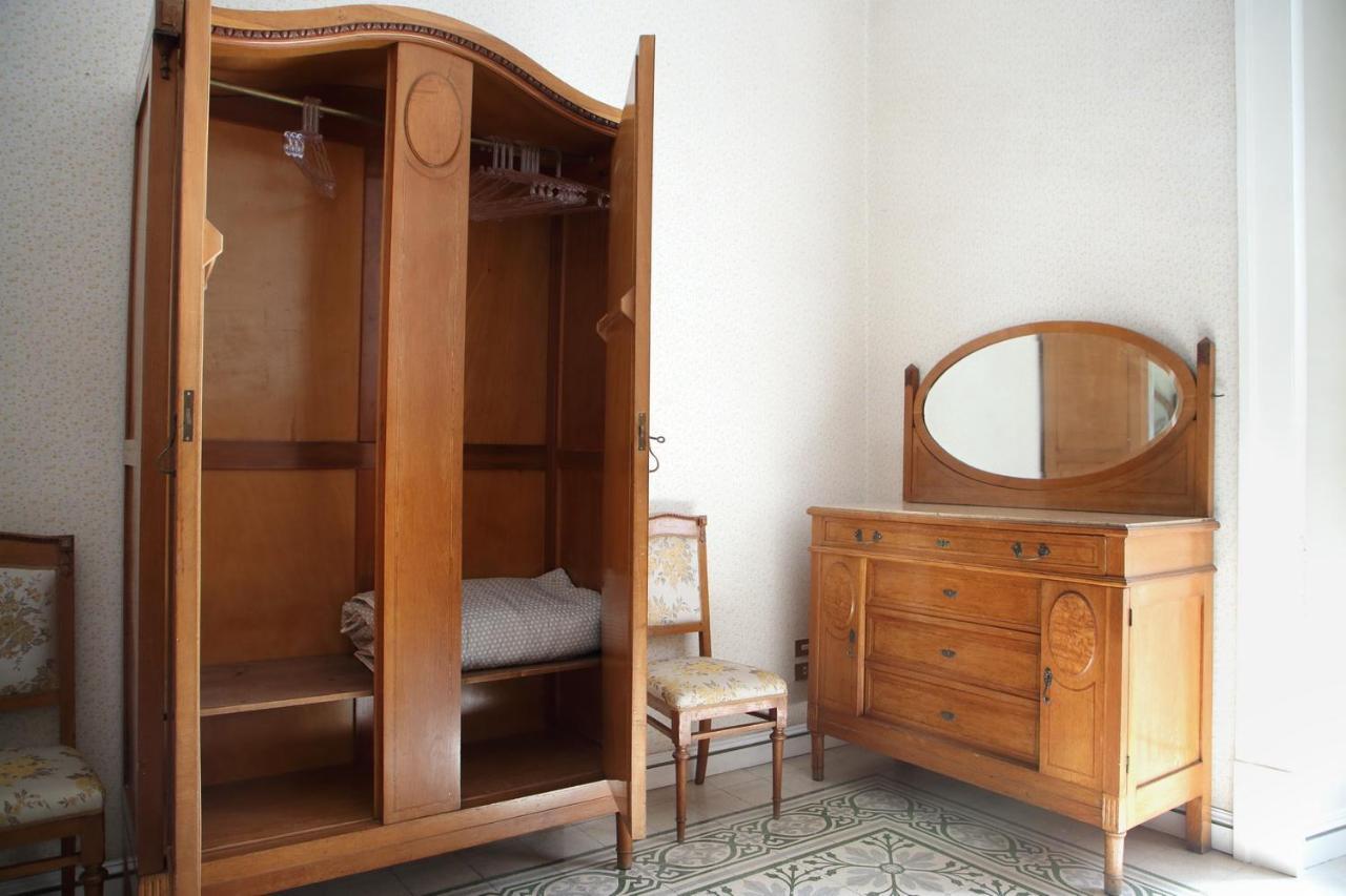 Conservatorio 16 - Donizetti Room Napoli Eksteriør bilde